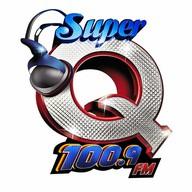 Super Q 100.9 FM live