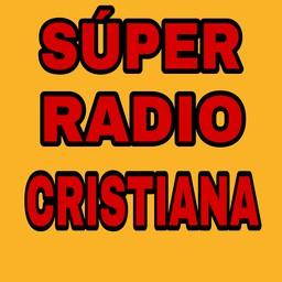 Super Radio Cristiana live