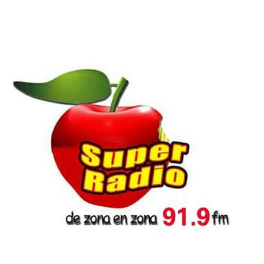 Súper Radio Guatemala live