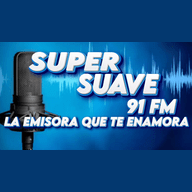 Super Suave 91 FM live