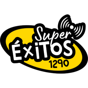 SuperÉxitos 1290 live