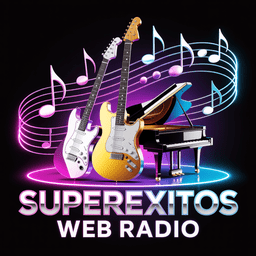 Superexitos Web Radio live
