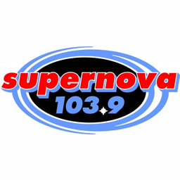 Supernova 103.9 FM live