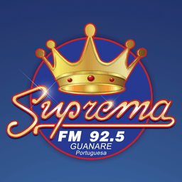 Suprema 92.5 FM live