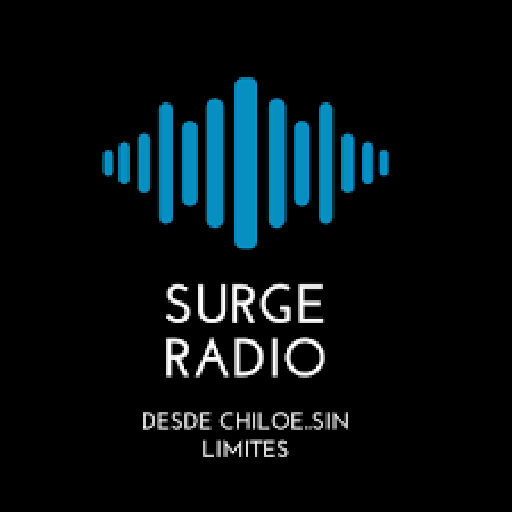 Surge Radio Chile live