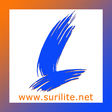 Suri-Lite Radio live