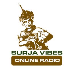 Surjavibes Radio live