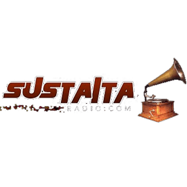 Sustaita Radio live