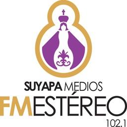 Suyapa FM Estéreo live