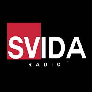 Svida Radio live