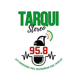 TARQUI STEREO 95.8 live
