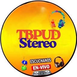 TBPUD Stereo live