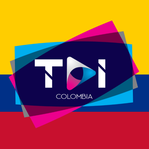 TDI Colombia Radio live