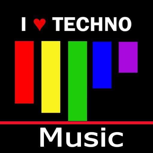 TECHNO MUSIC 80s 90s Neltume Chile live
