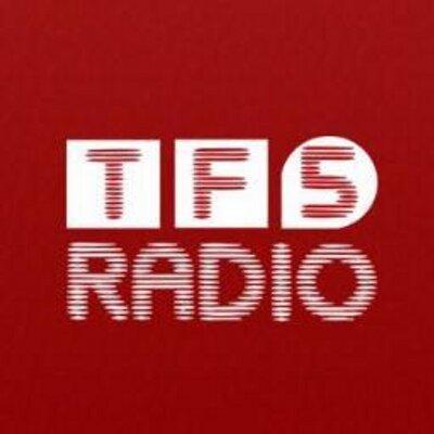 TF5 Radio live
