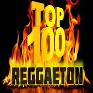 TOP 100 Reggaeton Exitos del Momento Radio live