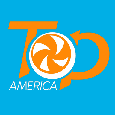 TOP América live