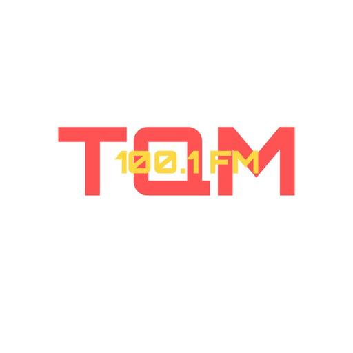 TQM 100.1 live