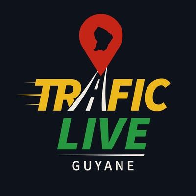 TRAFIC LIVE GUYANE live