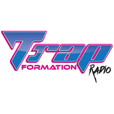 TRAPFORMATION Radio live
