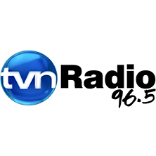 TVN Radio 96.5 FM live
