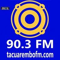 Tacuarembo 90.3FM live