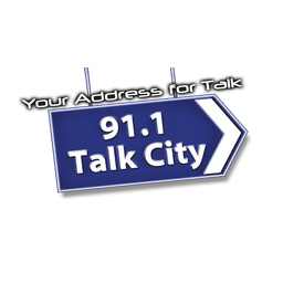 Talk City 91.1 FM live