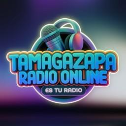Tamagazapa Radio live