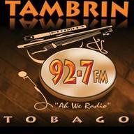 Tambrin 92.7 FM live