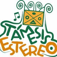 Támesis Estéreo live