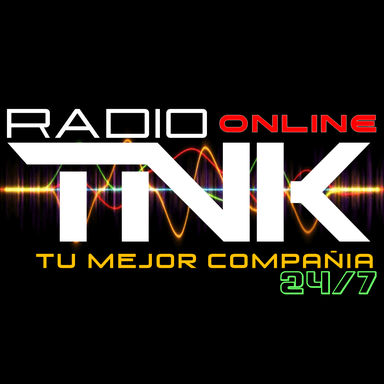 Tanek Radio Online live