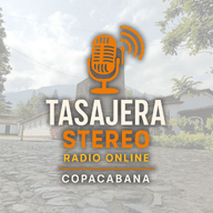 Tasajera Stereo live