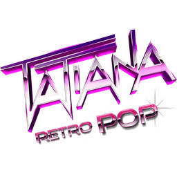 Tatiana Retro Pop live