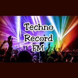 Techno Record FM Tunja live