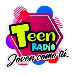 Teen Radio Panamá live