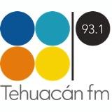 Tehuacán FM live