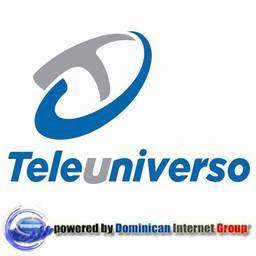 Teleuniverso Canal 29 live