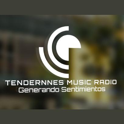 Tenderness Radio live
