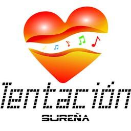 Tentación Sureña live