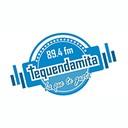 Tequendamita Estéreo live