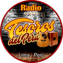 Tesoros del Perú live