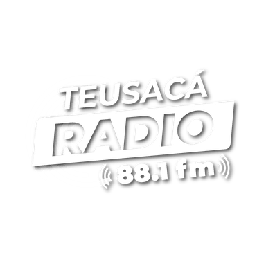 Teusacá Radio 88.1 FM live