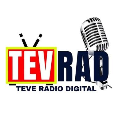 TeveRadio Digital live