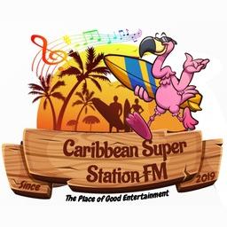 The Caribbean Super Station FM live