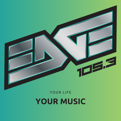 The Edge 105 FM live
