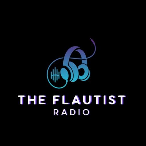 The Flautist Radio live