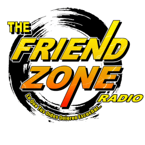 The Friend Zone Radio live