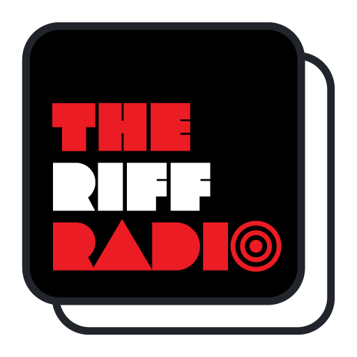 The Riff Radio live