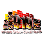 The Street 91.9 FM live