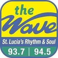 The Wave St. Lucia live